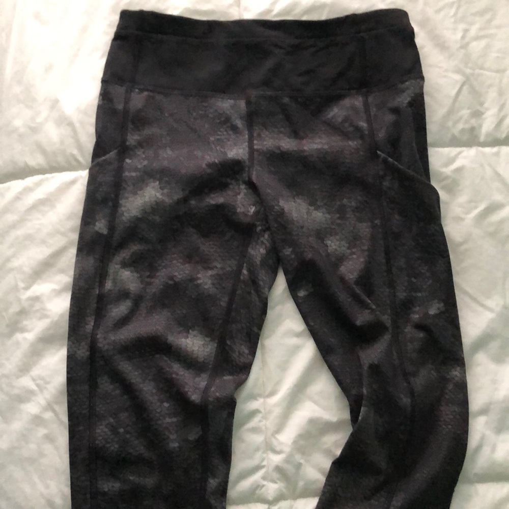 Lulu lemon leggings
